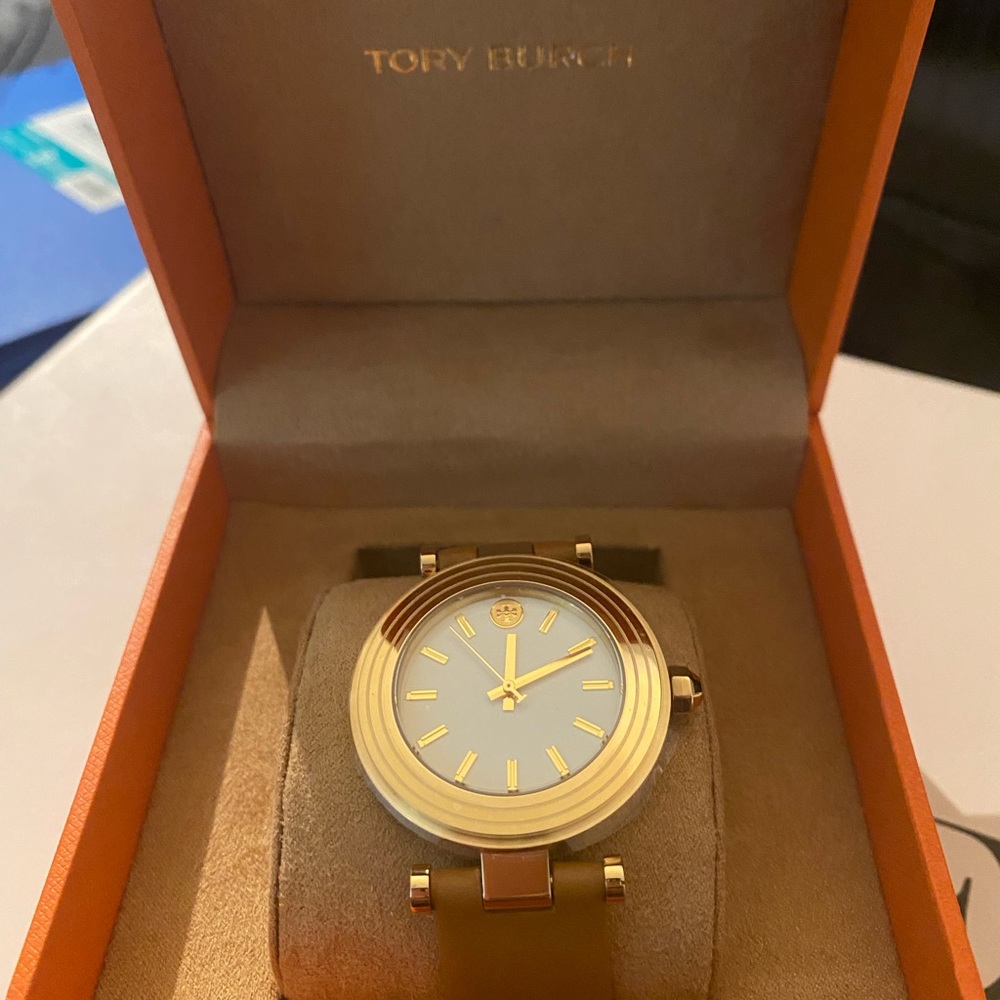 Tory Burch Watch